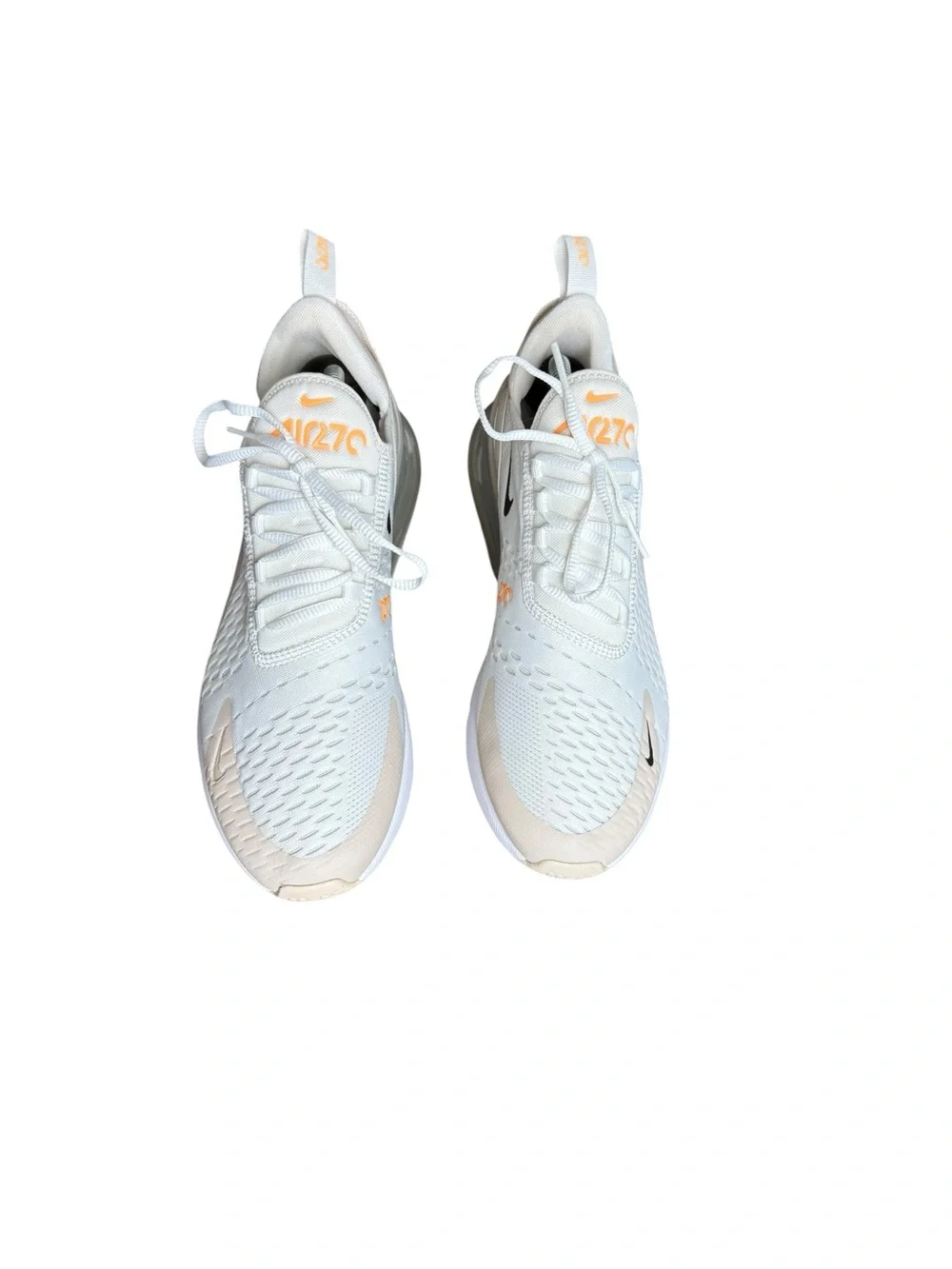 Nike great used
